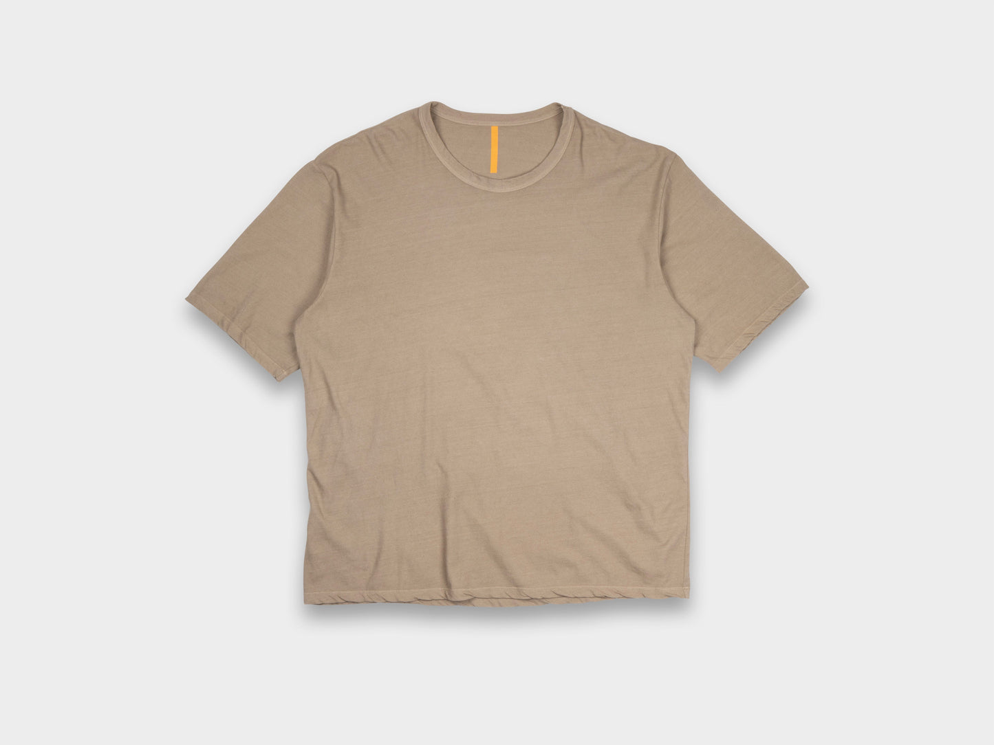 R20T5 "S/S Binder T-Shirt" Dust