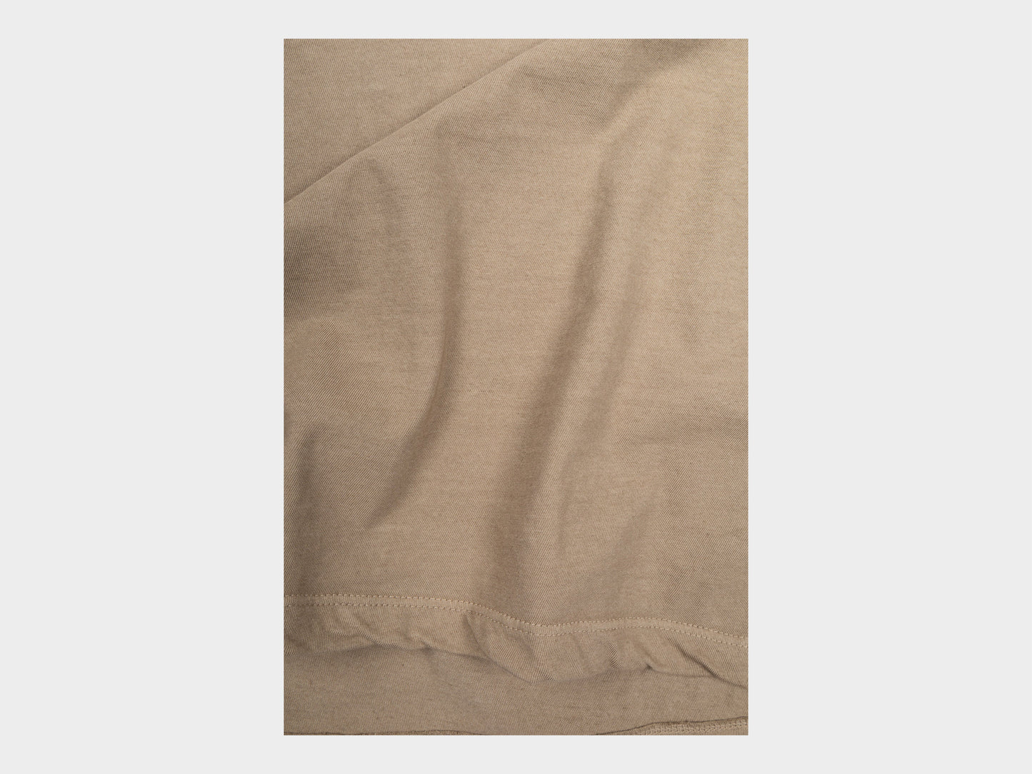 R20T5 "S/S Binder T-Shirt" Dust