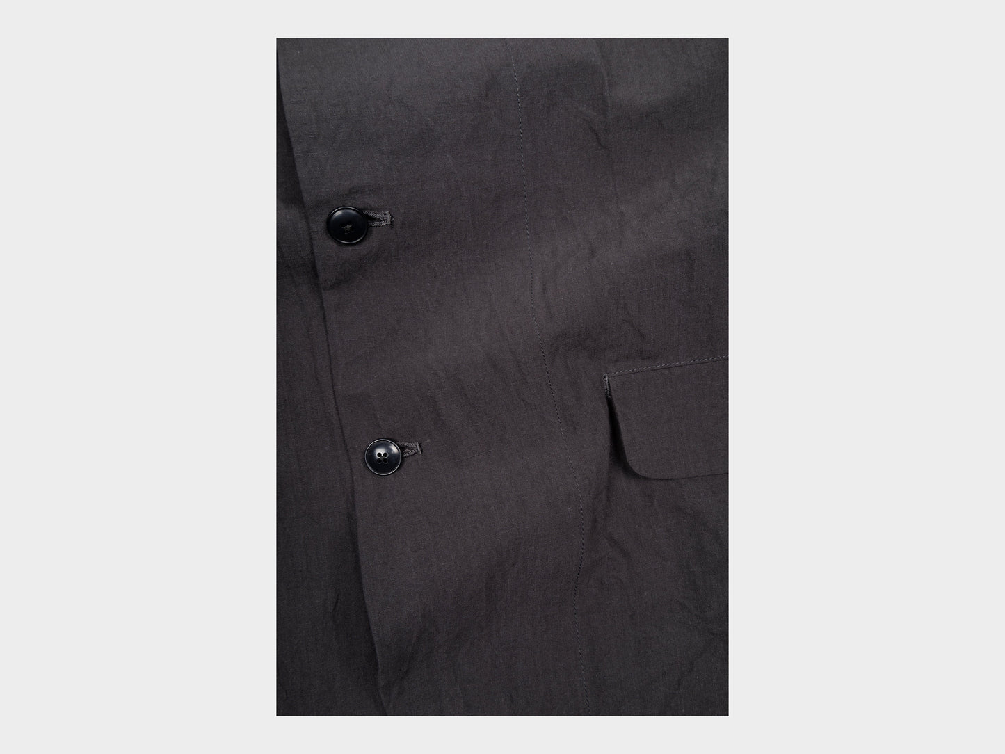 R20Y4 "Big Blazer" Earth Linen