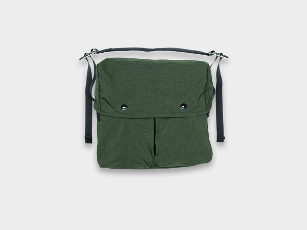 R21G4 "Mini Messenger" Jungle Nylon