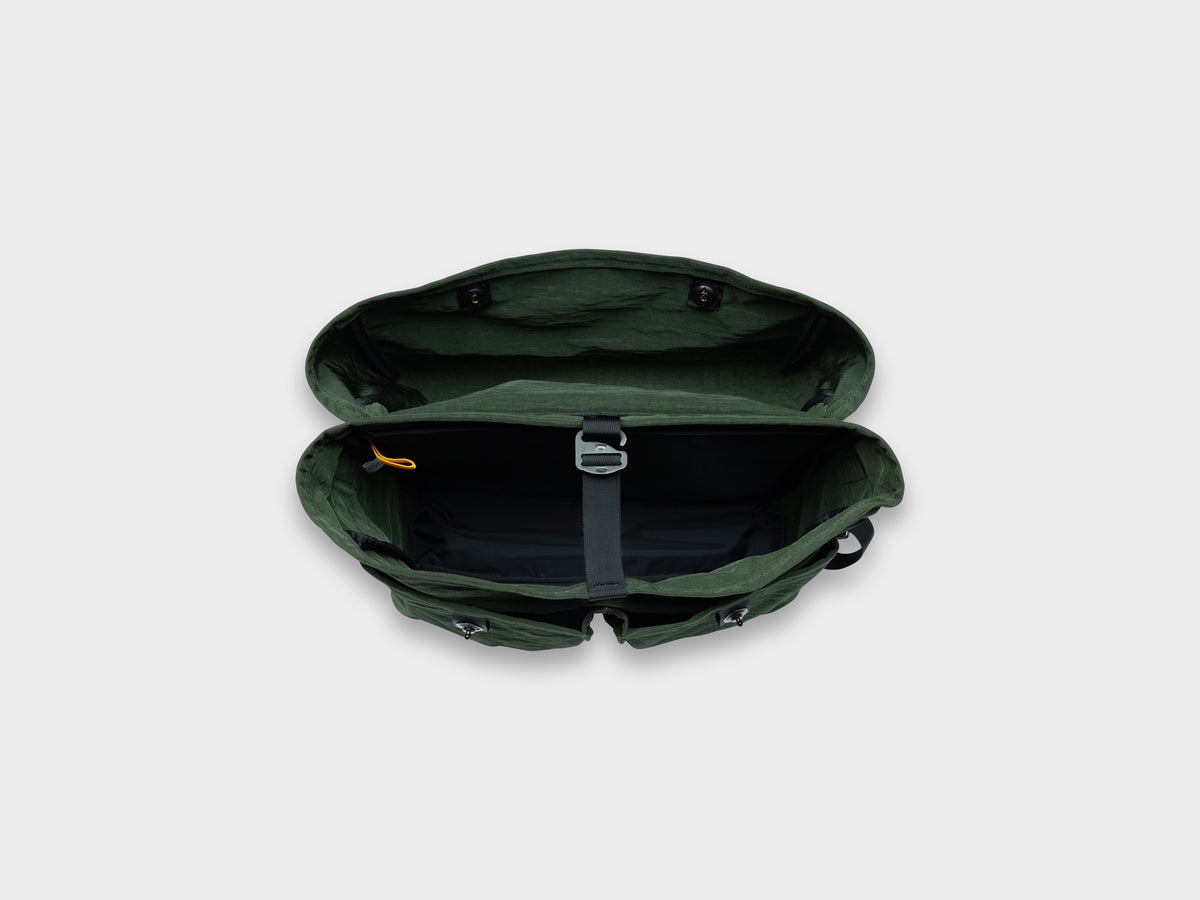 R21G4 "Mini Messenger" Jungle Nylon