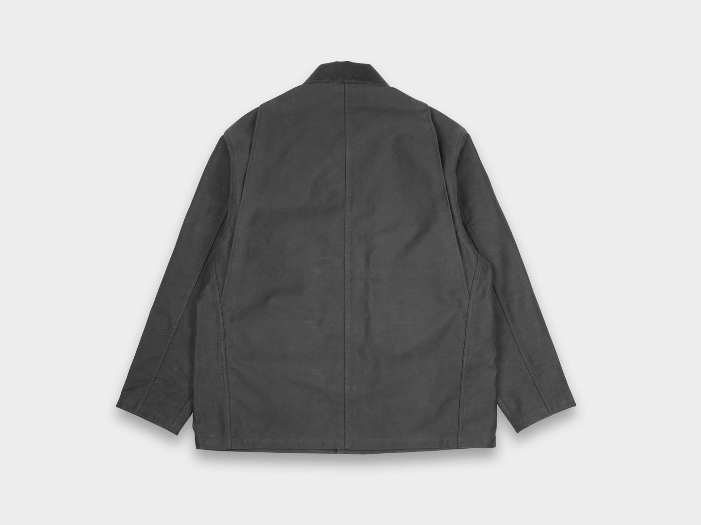 R21J2 "Jebok Jacket" Tarmac Moleskin