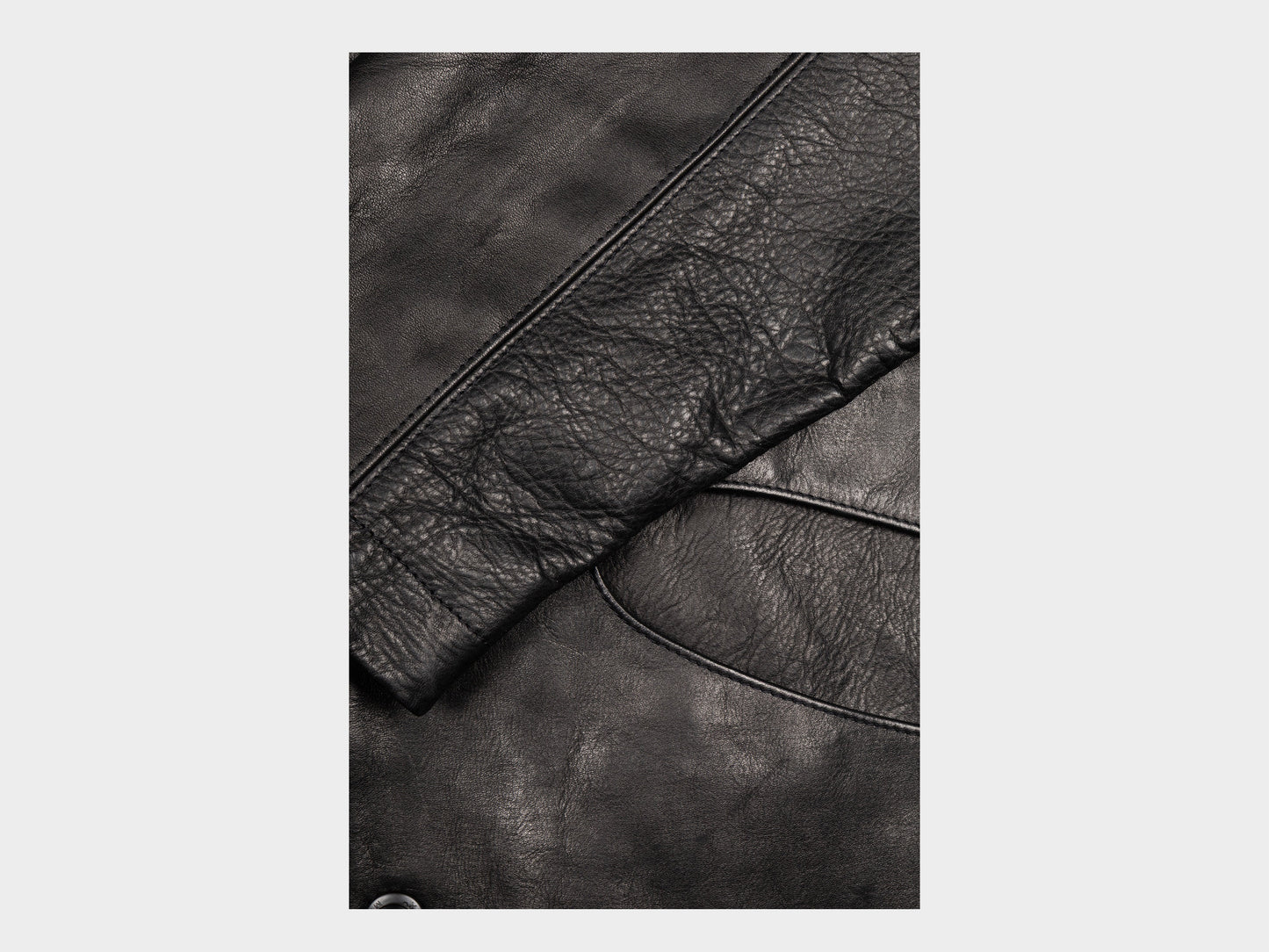 R21L3 "Boat Shirt" Dry Hide