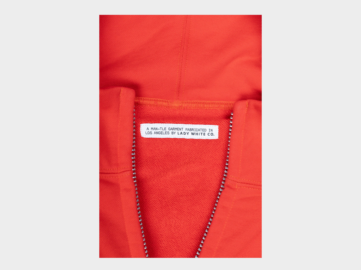 LWT3 "New Parka" Banksia