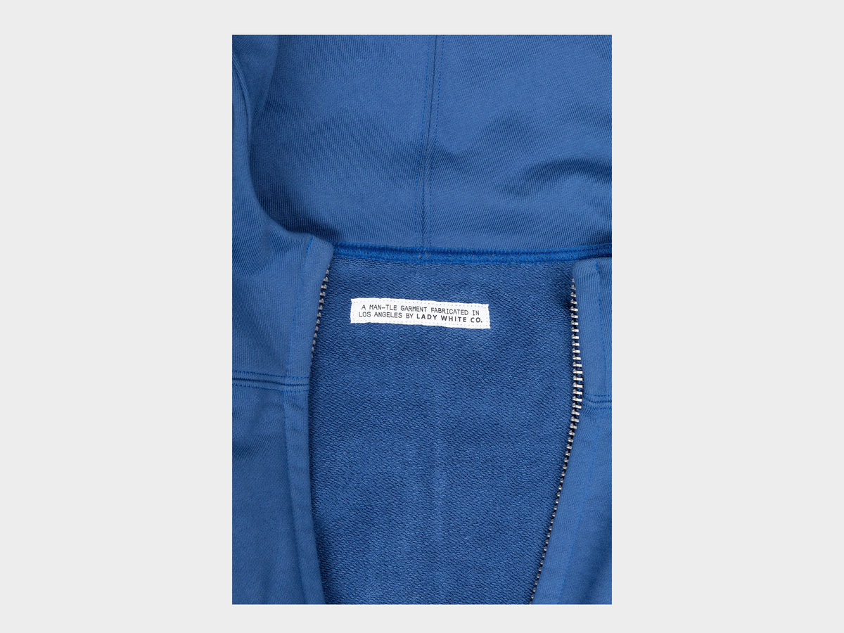 LWT3 "New Parka" Sail