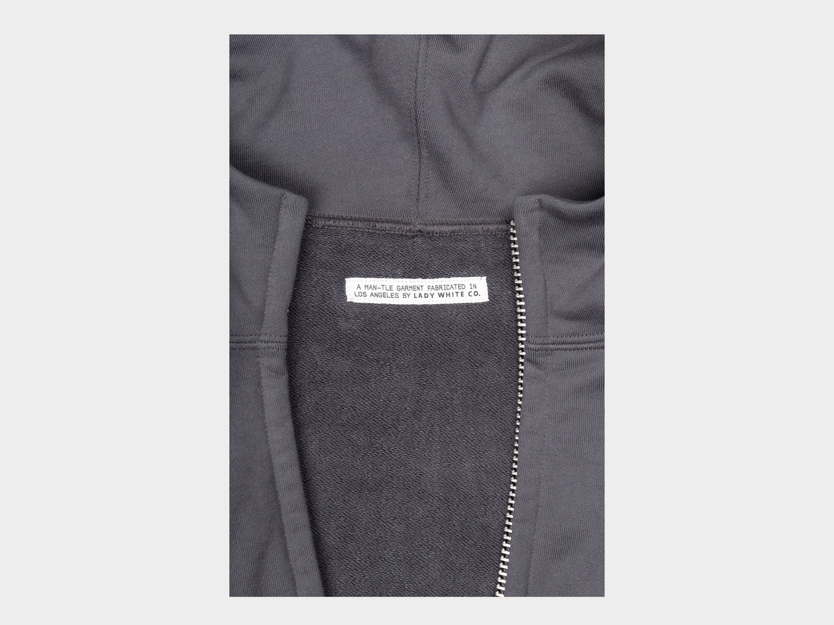 LWT3 "New Parka" Tin