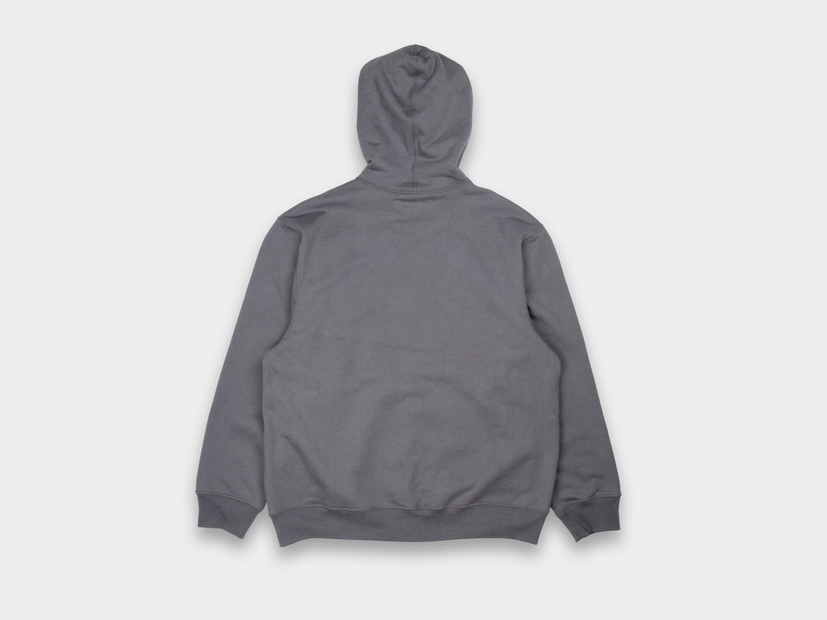 LWT3 "New Parka" Tin