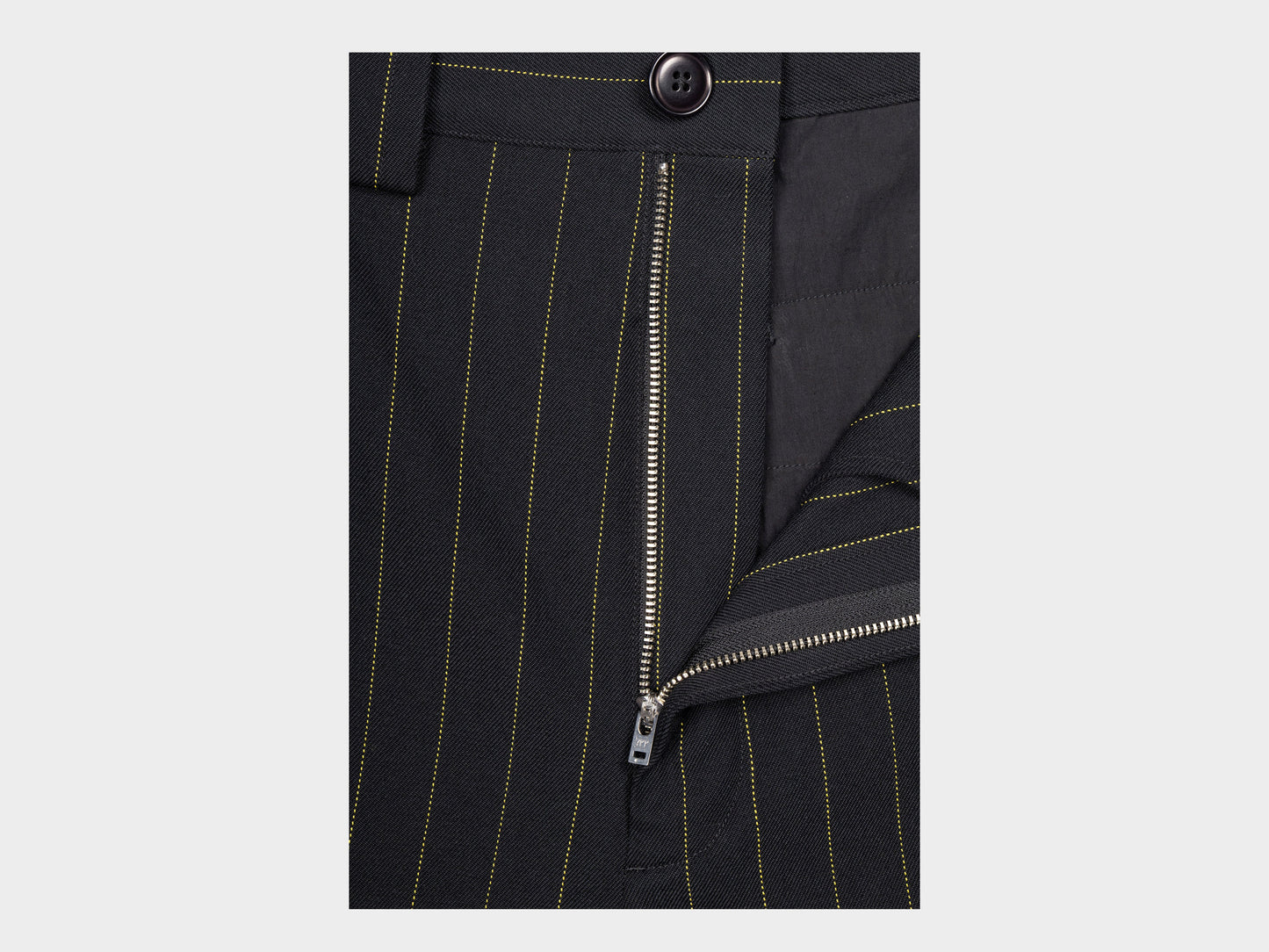R21M6 "Service Pants" Dash Wool Gabardine