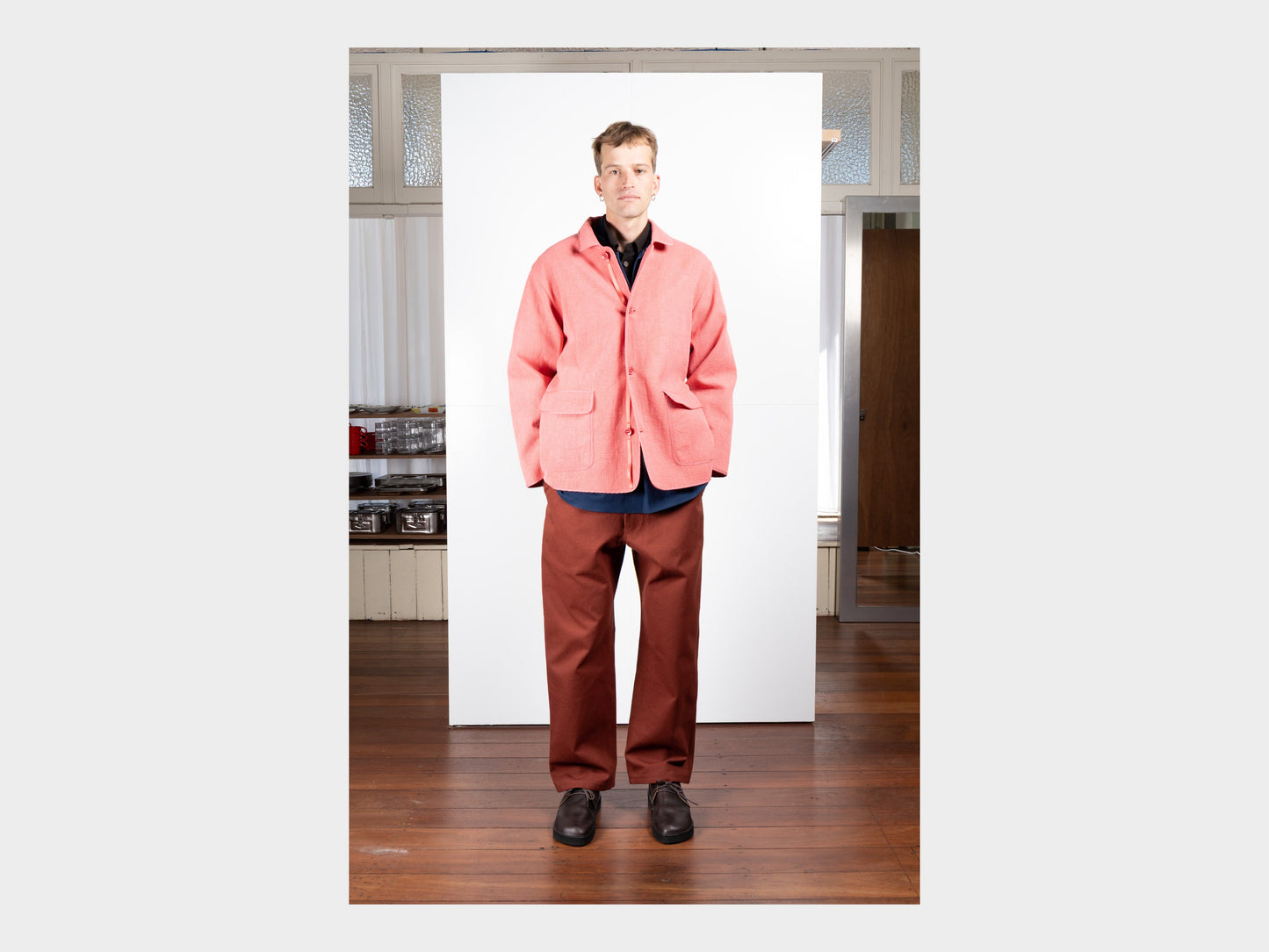 R21O2 "Coverall" Somok Nubi