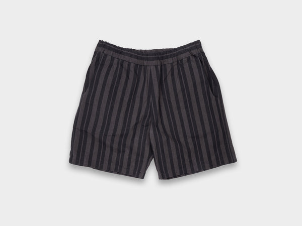R21P7 "Easy Shorts" Grey Theatre Wax