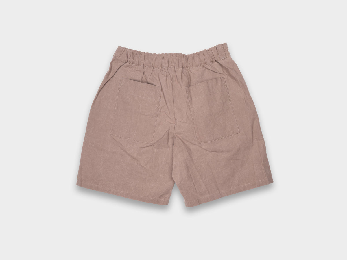 R21P7 "Easy Shorts" Storm Wax