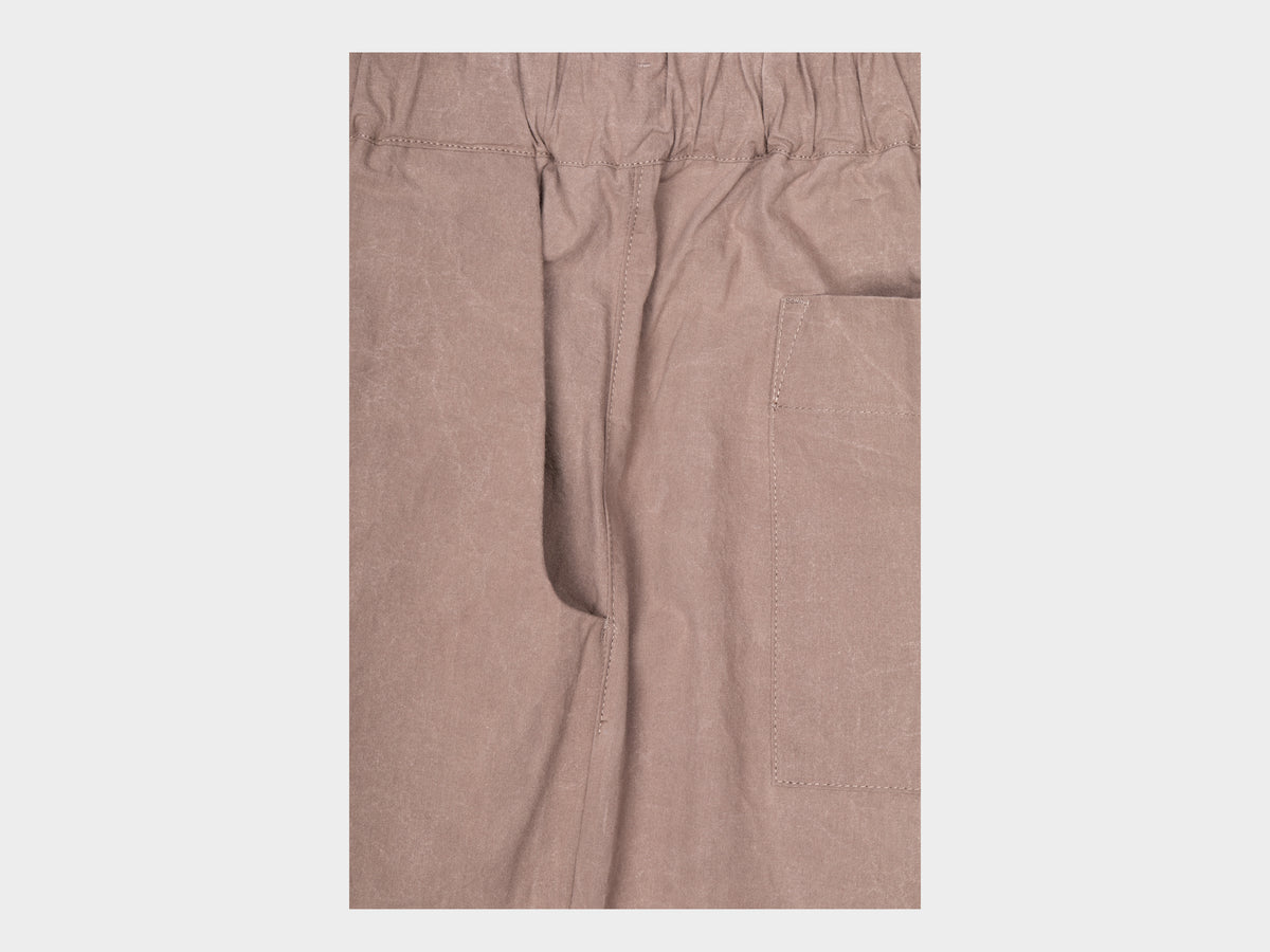 R21P7 "Easy Shorts" Storm Wax