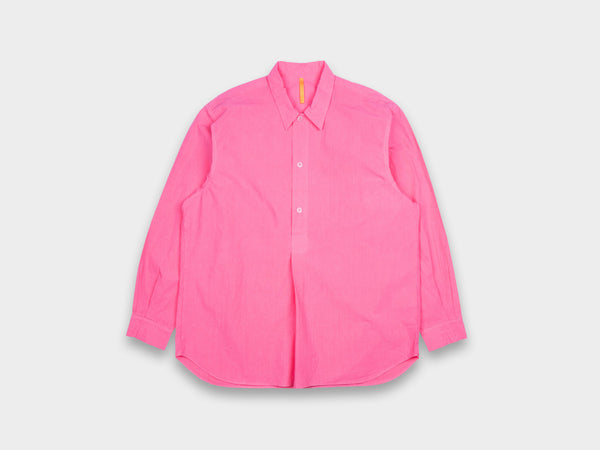 R21S2 "Pullover Shirt" Safety 160