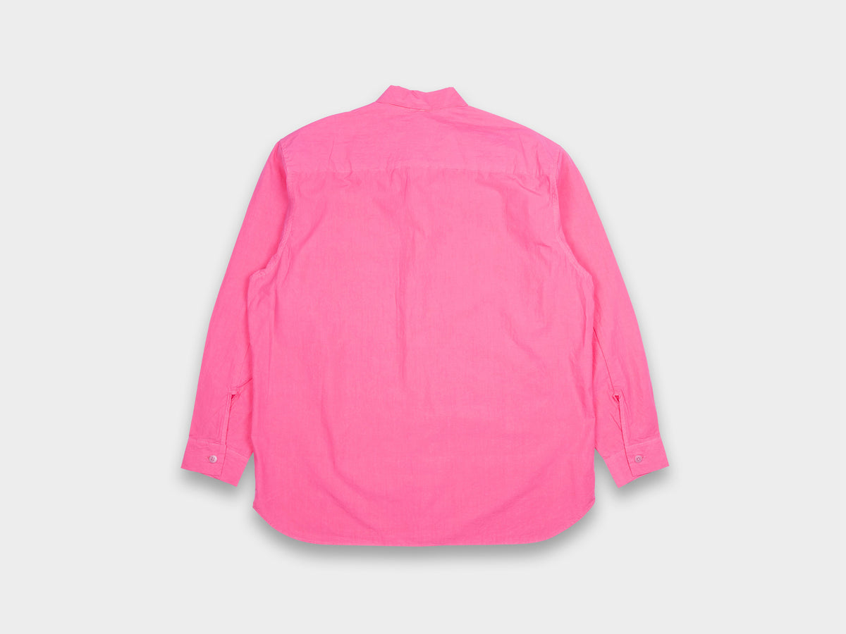 R21S2 "Pullover Shirt" Safety 160