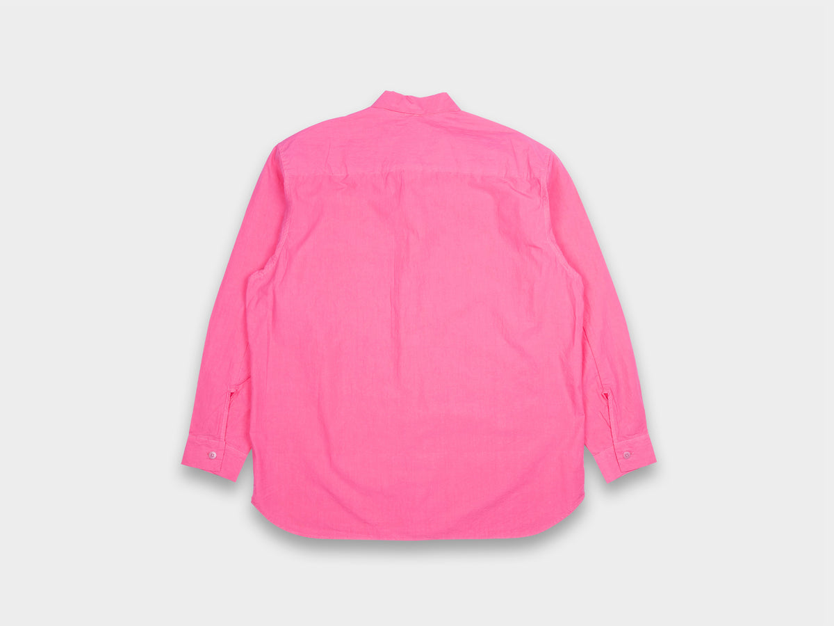 R21S2 "Pullover Shirt" Safety 160