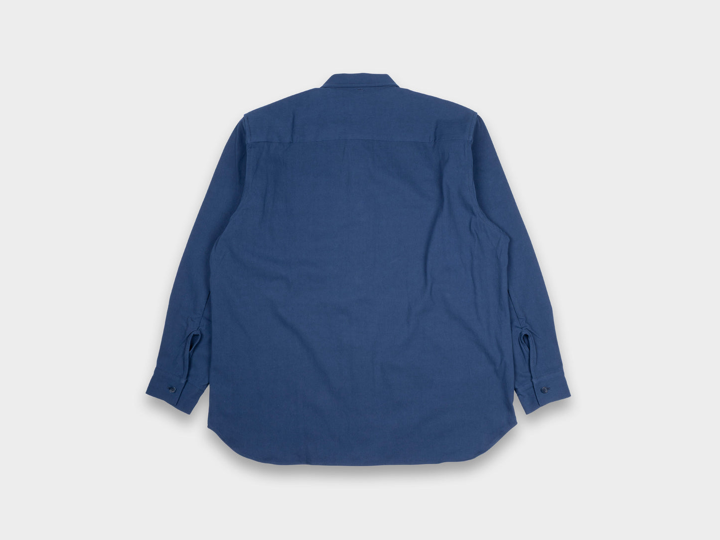 R21S2 "Pullover Shirt" Uniform Tricotine
