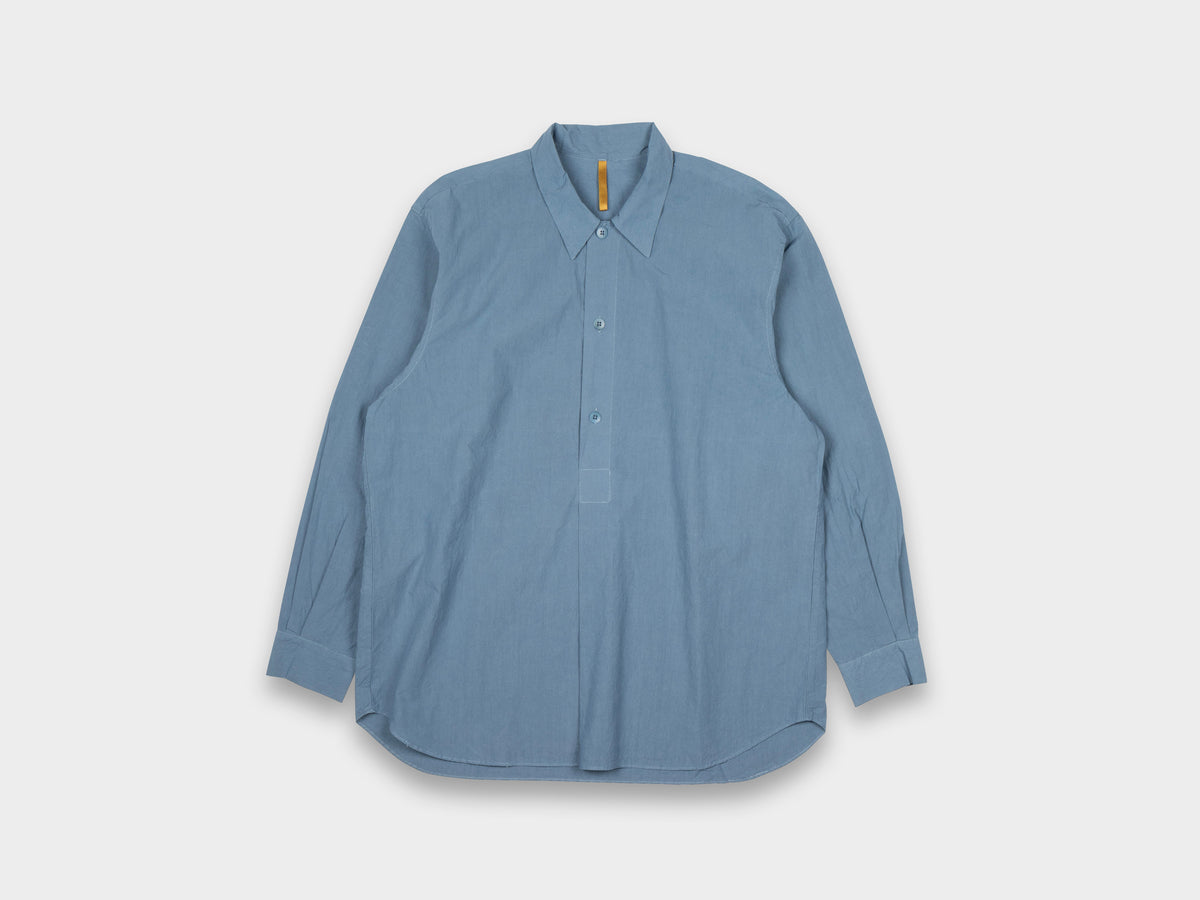 R21S2 "Pullover Shirt" Vapour 160