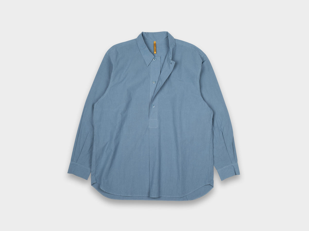 R21S2 "Pullover Shirt" Vapour 160