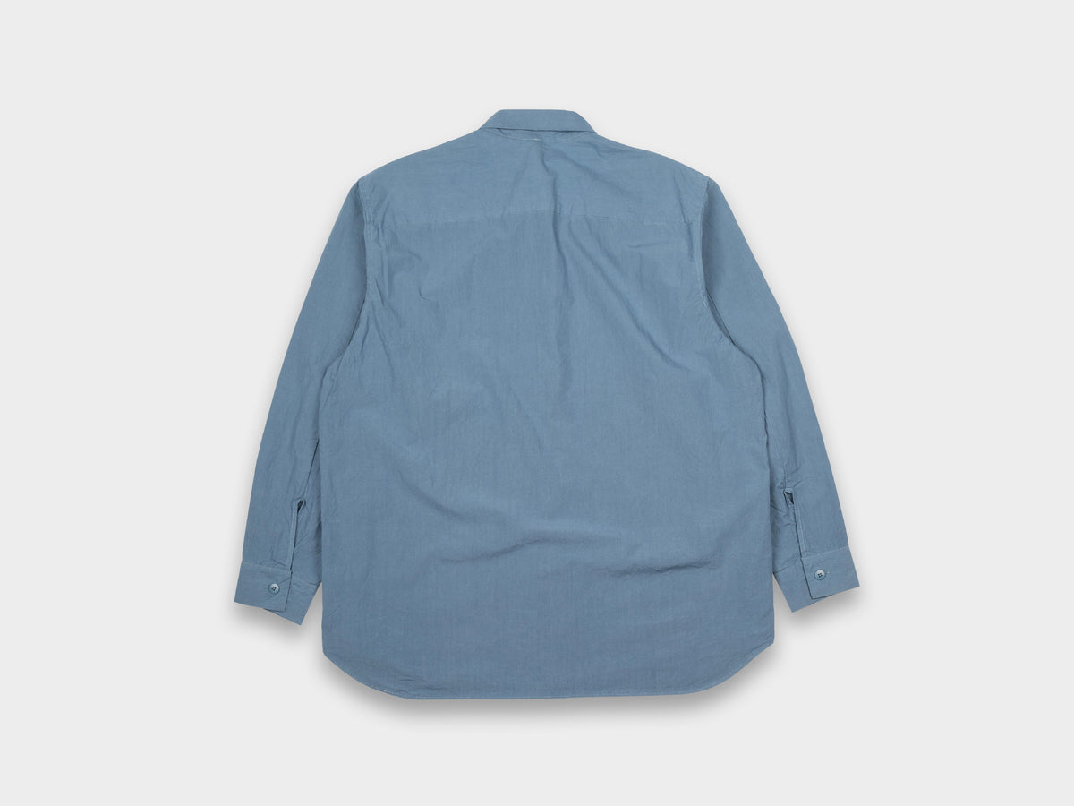 R21S2 "Pullover Shirt" Vapour 160