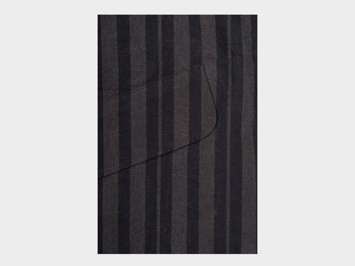 R21S3 "New Shell" Grey Theatre Wax