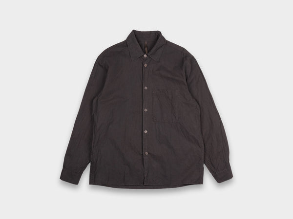 R21S4 "OD Shirt" Dark Mud