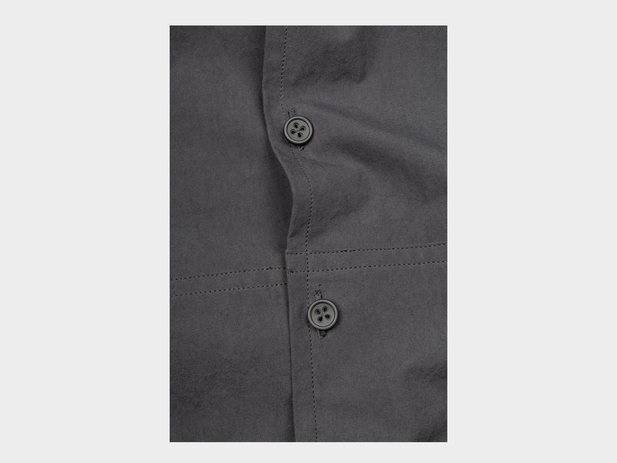 R0S5 "Shop Shirt" Coal Weather