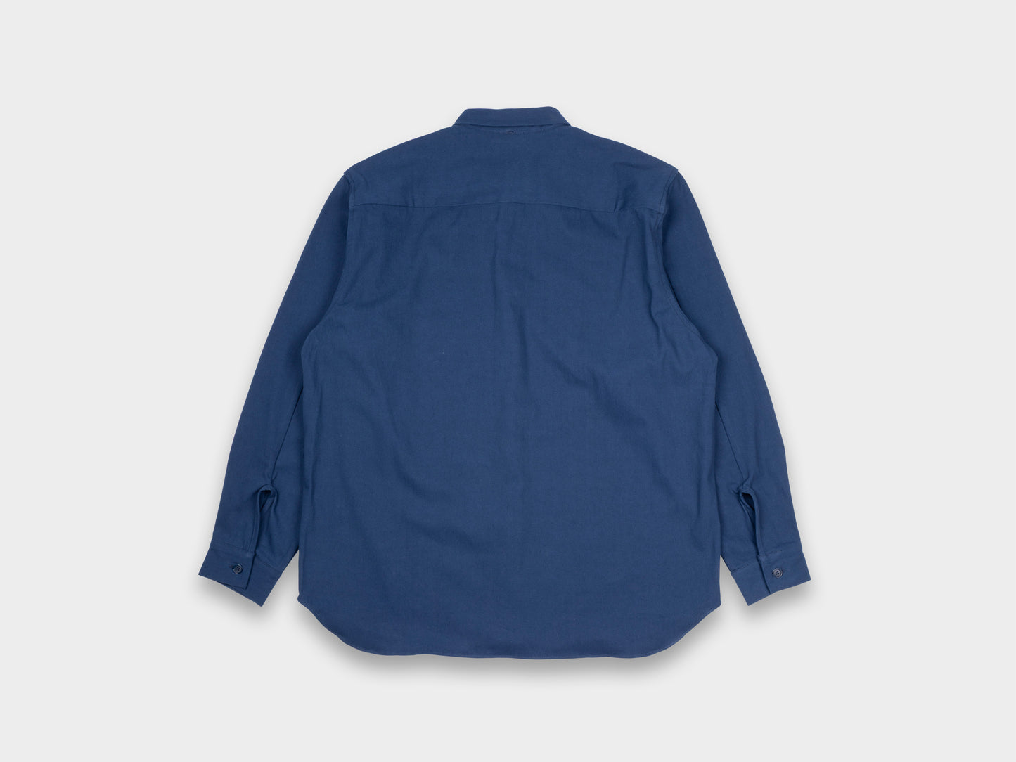 R21S8 "Weather Shirt PK" Uniform Tricotine