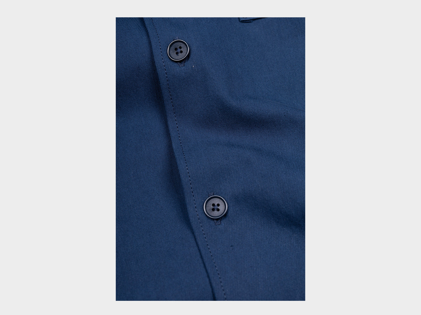 R21S8 "Weather Shirt PK" Uniform Tricotine