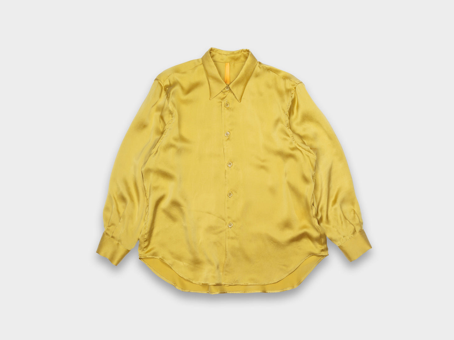 R21S8 "Weather Shirt" Sun Silk