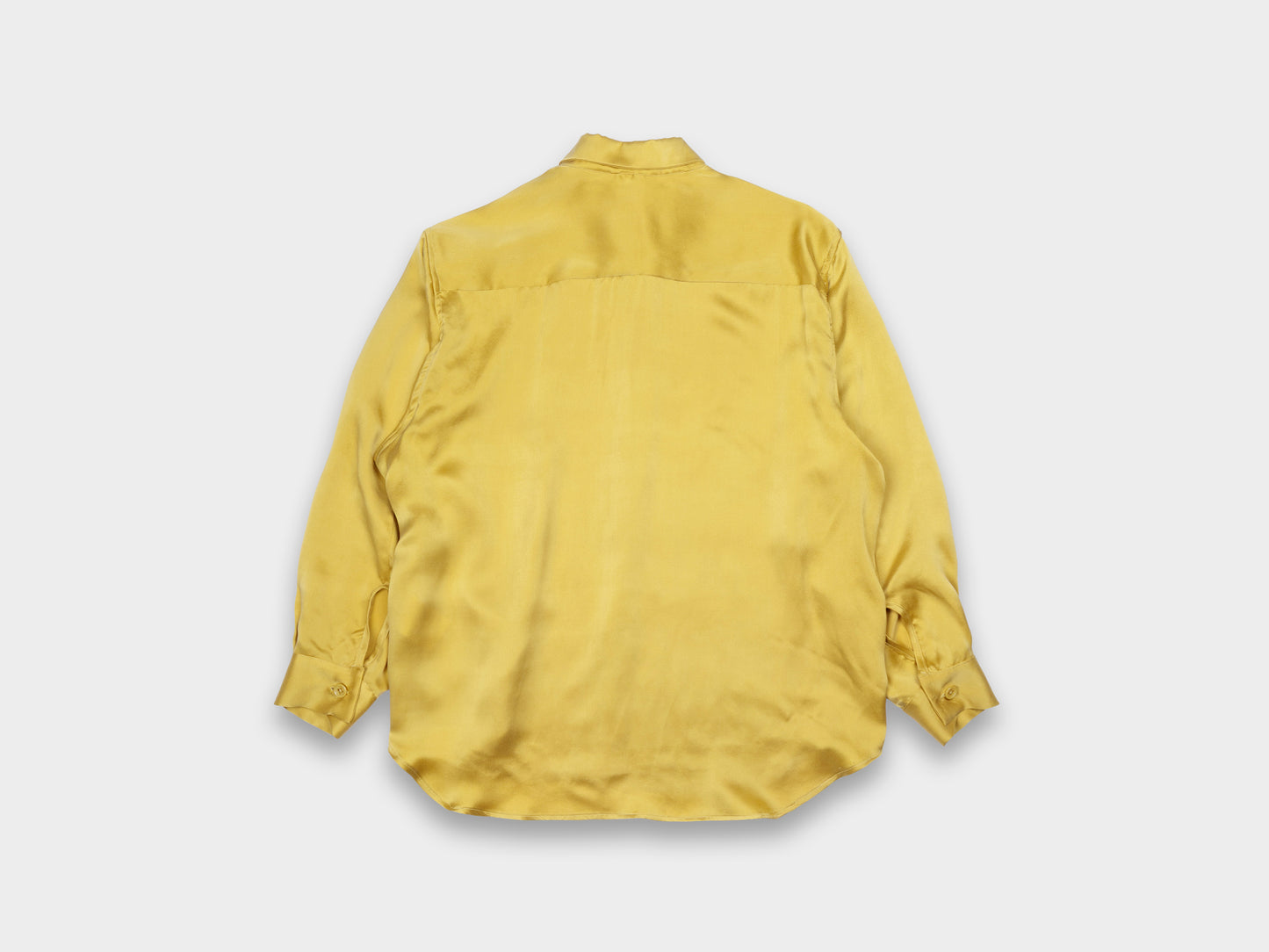 R21S8 "Weather Shirt" Sun Silk