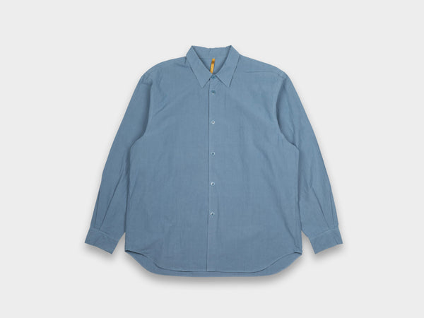 R21S8 "Weather Shirt" Vapour 160
