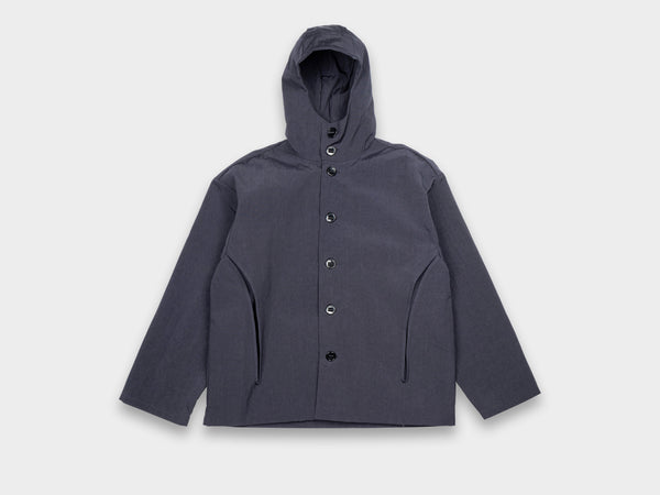 R21Y3 "Gill Jacket" Monitor Nylon