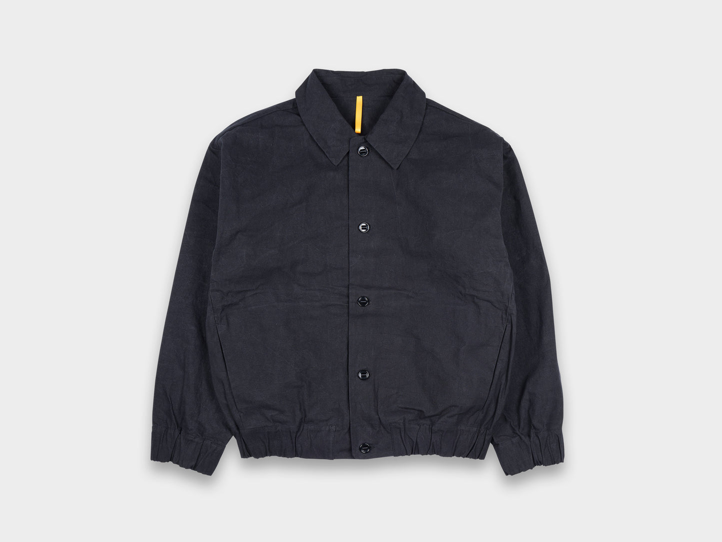 SP R5S3 "Gum Shirt" Black Wax