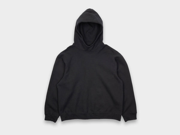 SHT3 "Shop Sweatshirt" Black