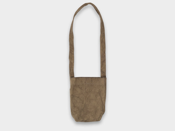 SPB3 "Shoulder Pouch" Fukugi Khaki