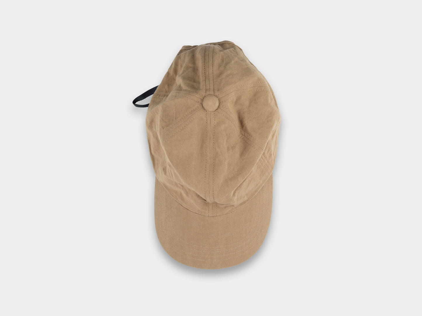 SPC1 "Shallow Cap" Reed Linen