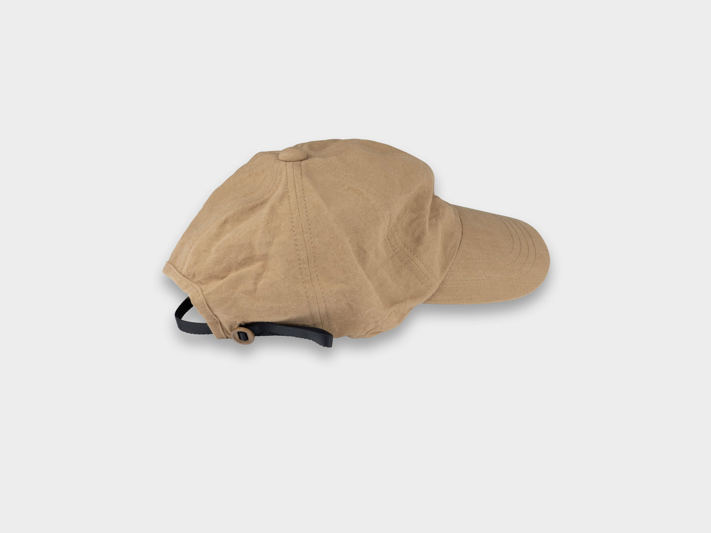 SPC1 "Shallow Cap" Reed Linen