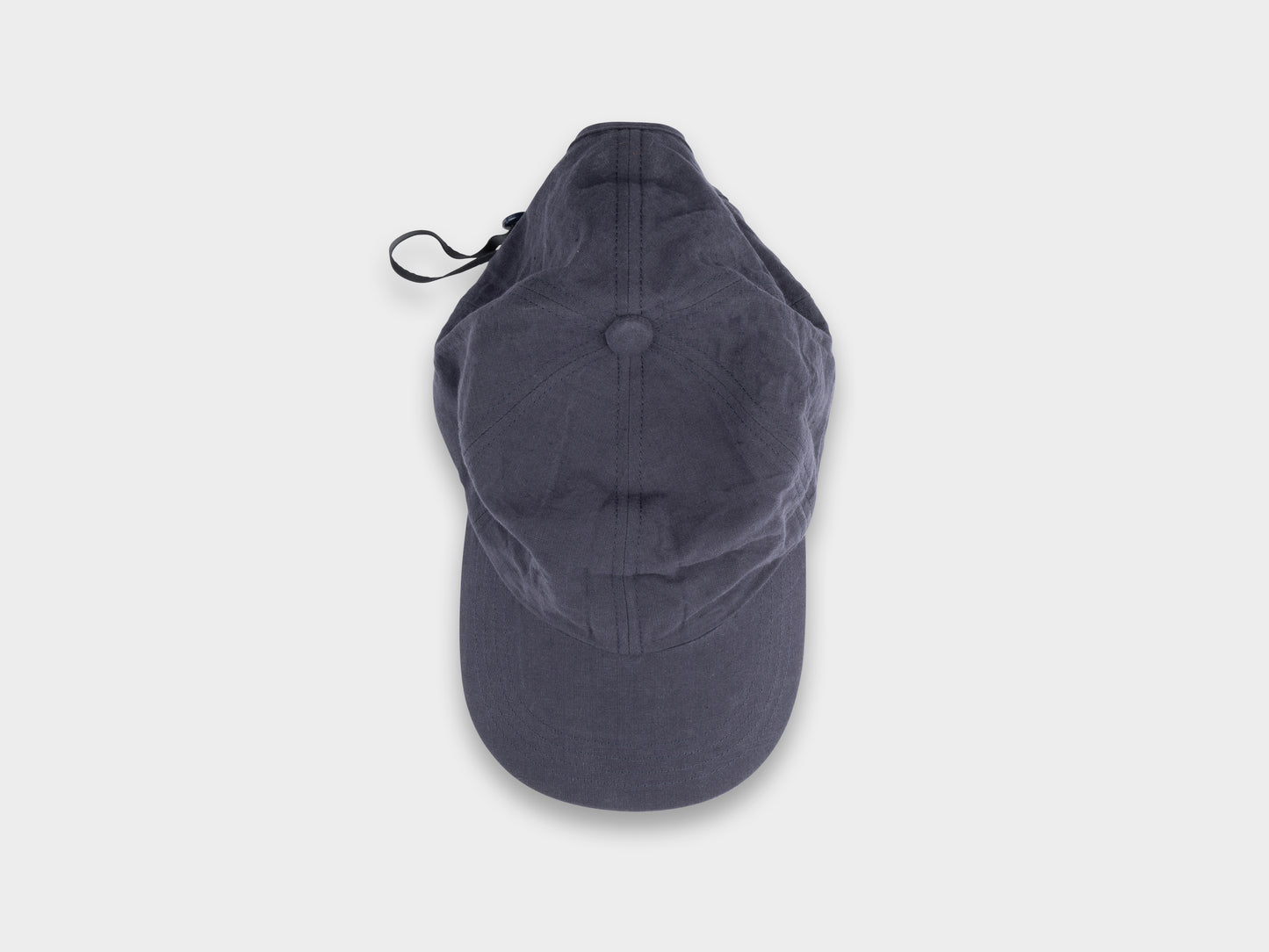 SPC1 "Shallow Cap" Rock Linen