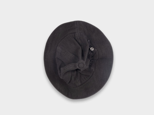 SPC2 "Wide Hat" Dark Dorozome Nubi