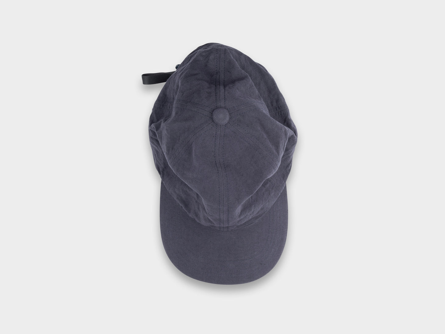 SPC3 "Deep Cap" Rock Linen