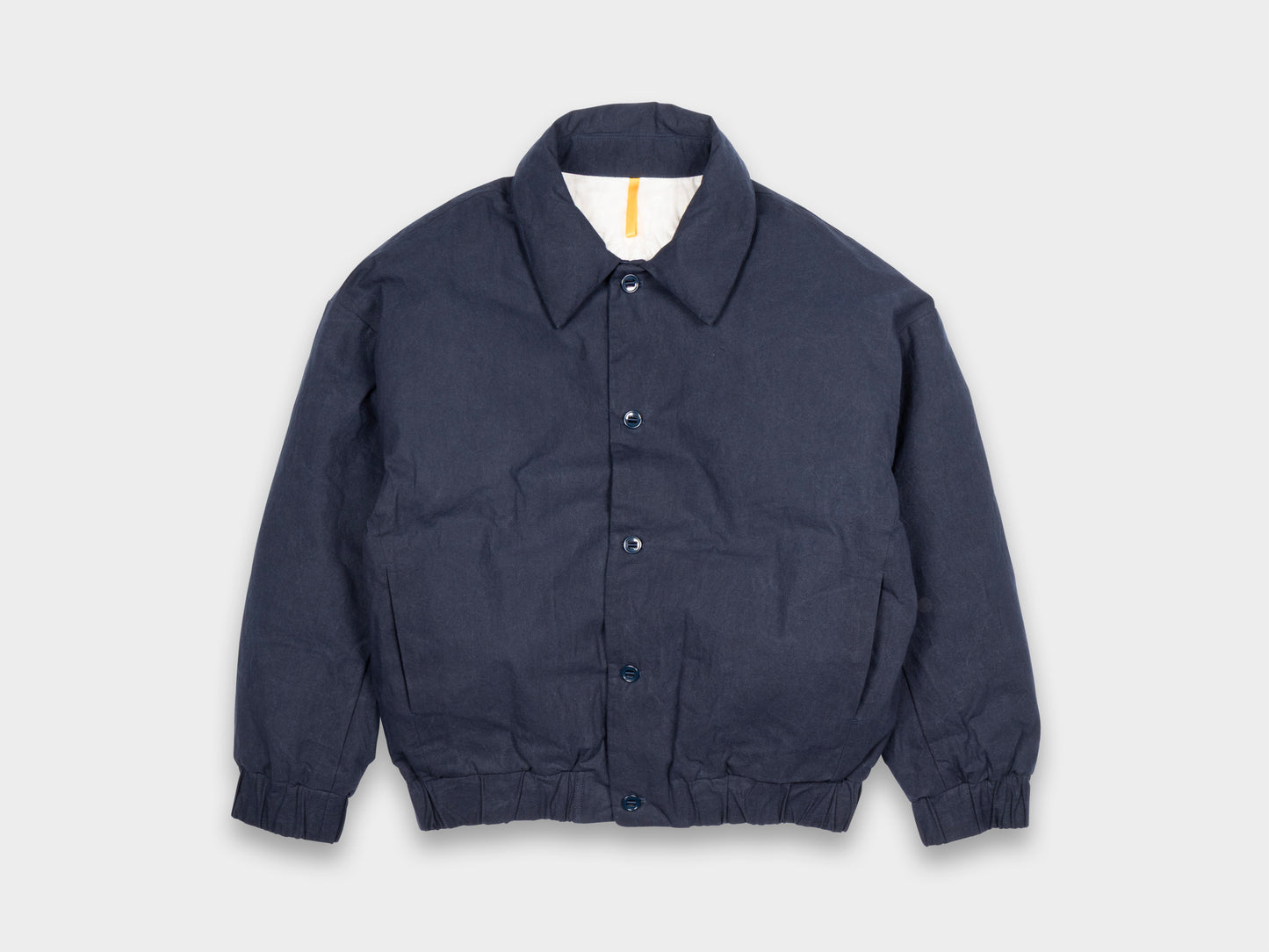 SPD3 "Down Blouson" Pacific Wax