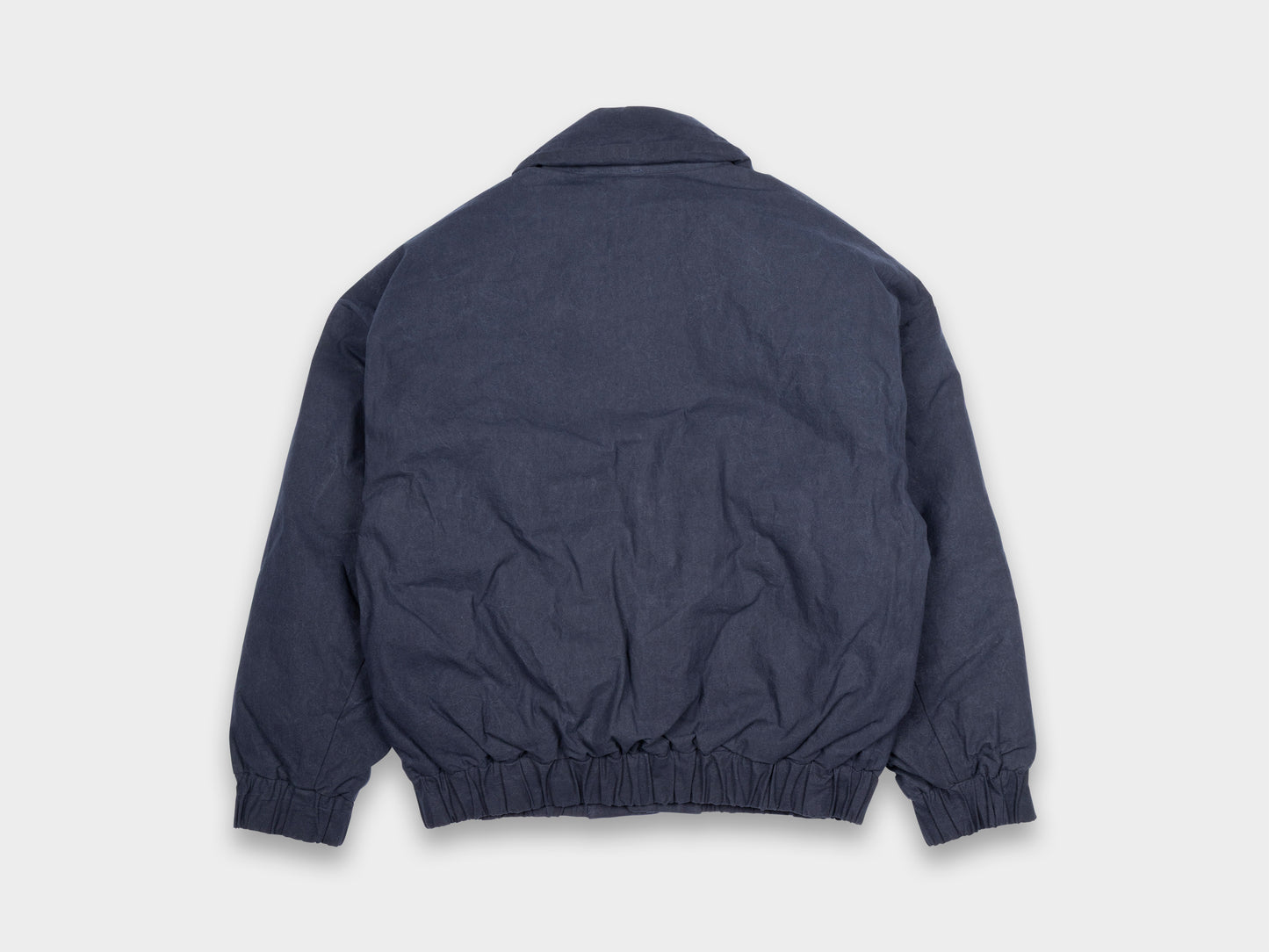 SPD3 "Down Blouson" Pacific Wax
