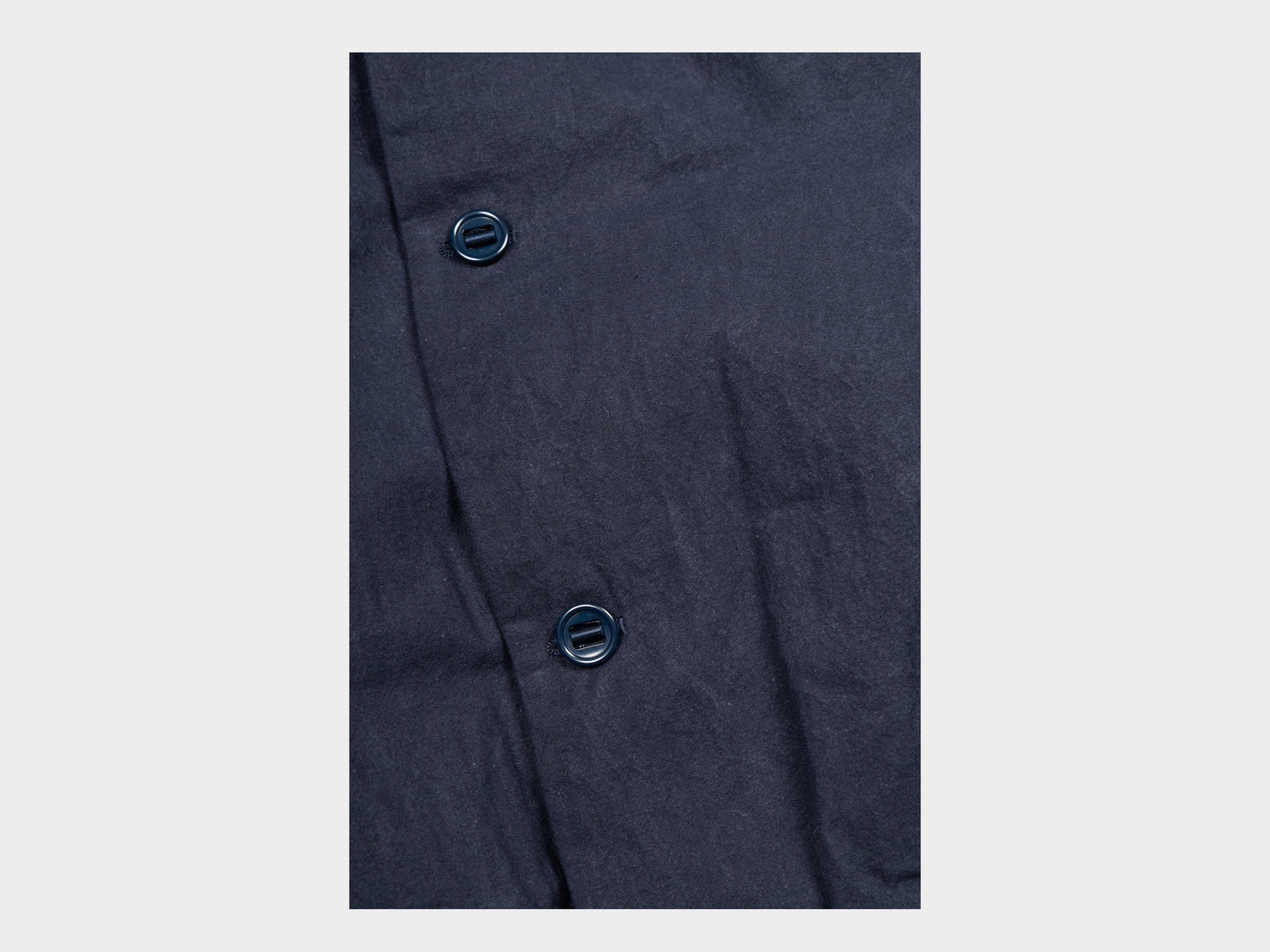 SPD3 "Down Blouson" Pacific Wax
