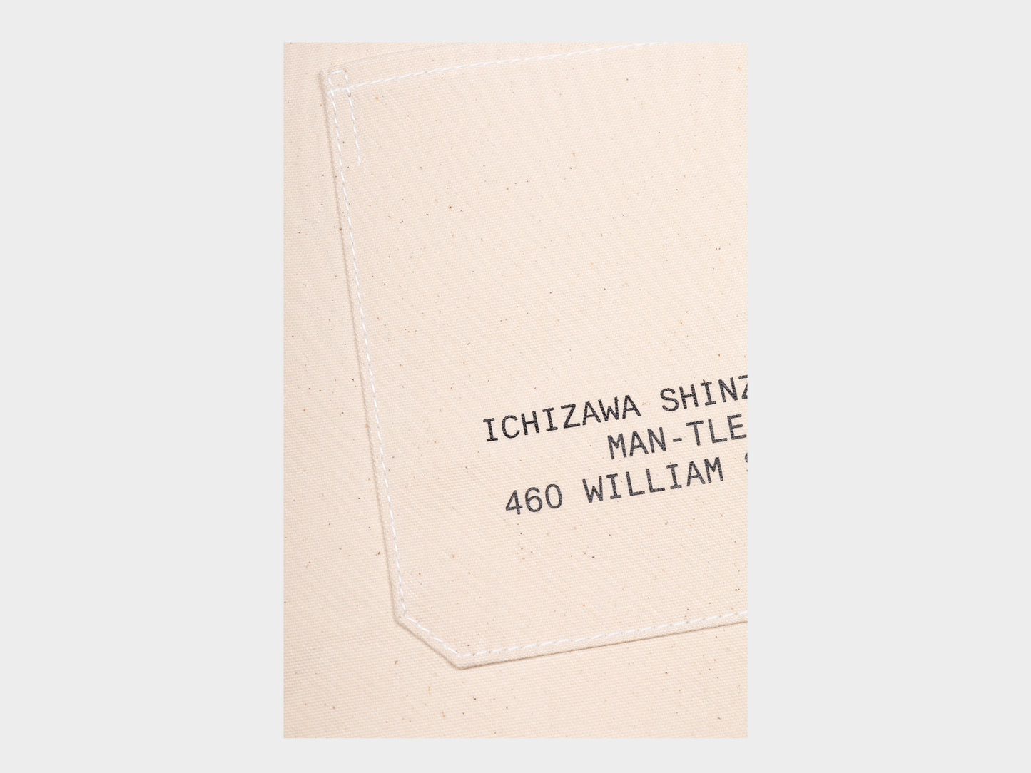 SPI1 "MT Tool Bag" Ichizawa Hanpu