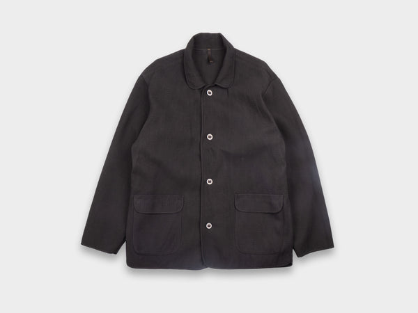 SPO2 “Coverall” Dark Dorozome Nubi