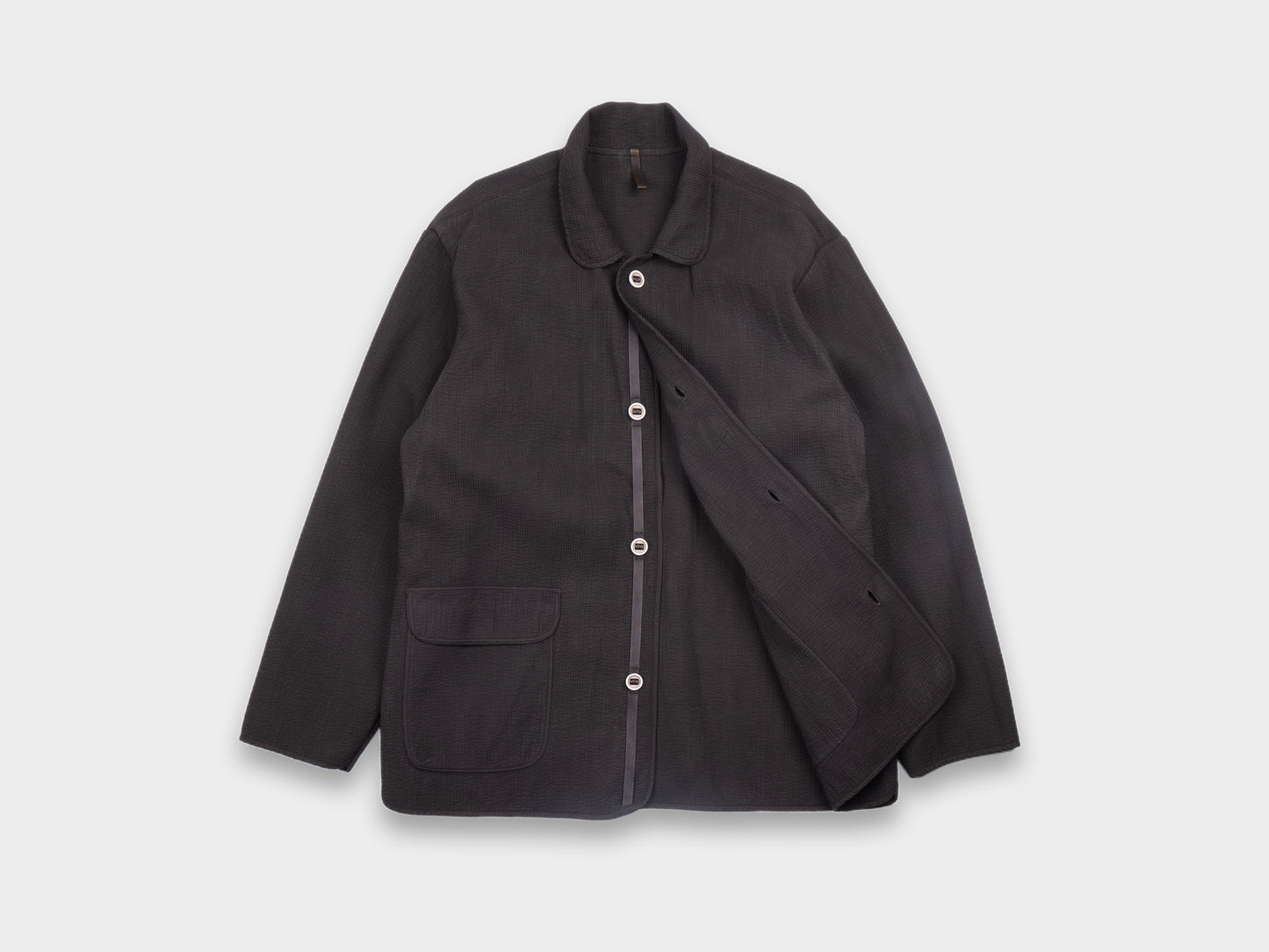 SPO2 “Coverall” Dark Dorozome Nubi