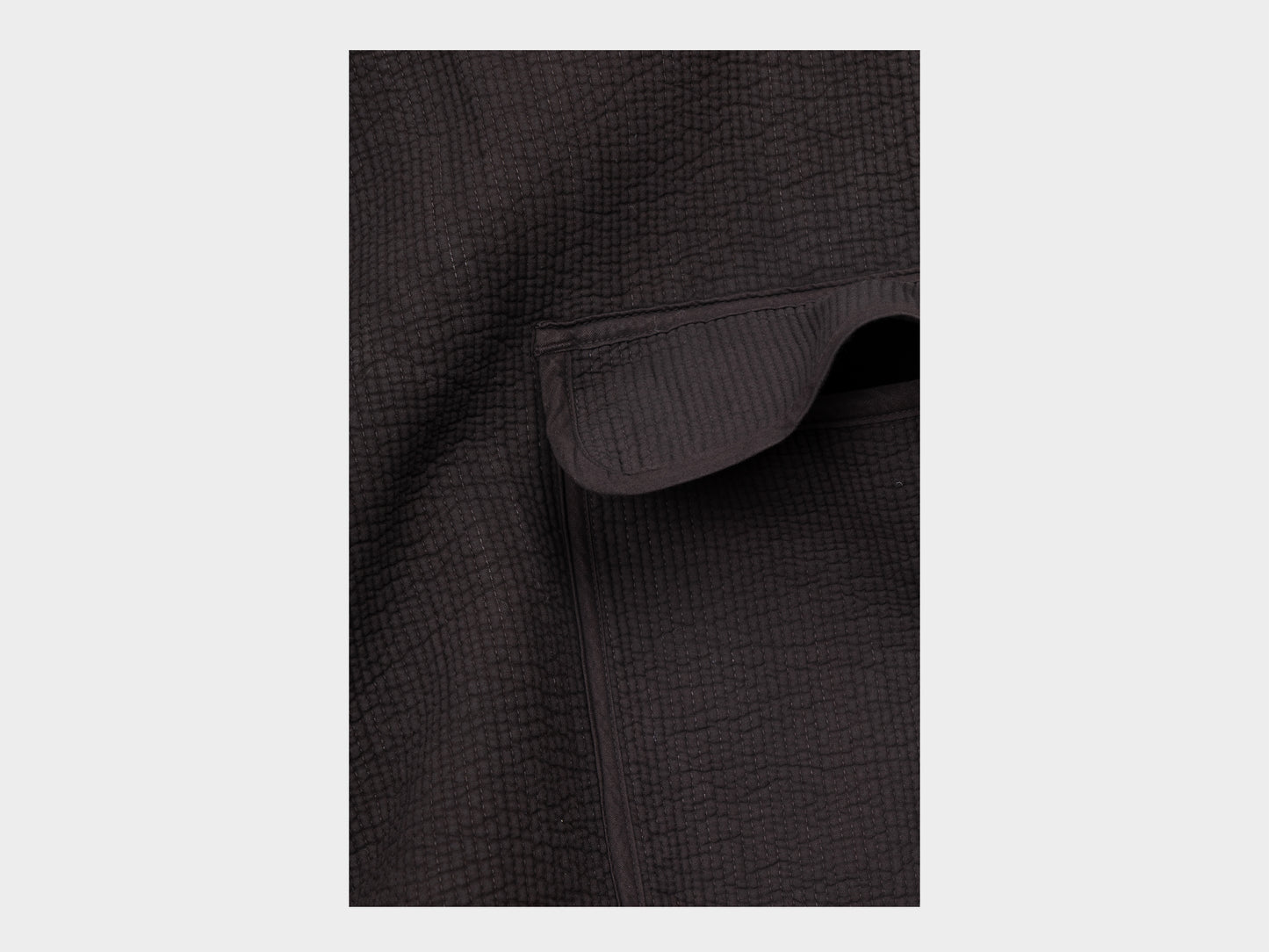 SPO2 “Coverall” Dark Dorozome Nubi