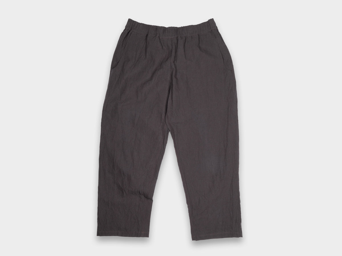 SPP6 "Easy Pants" Earth Linen