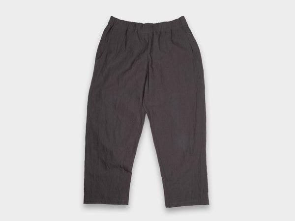 SPP6 "Easy Pants" Earth Linen