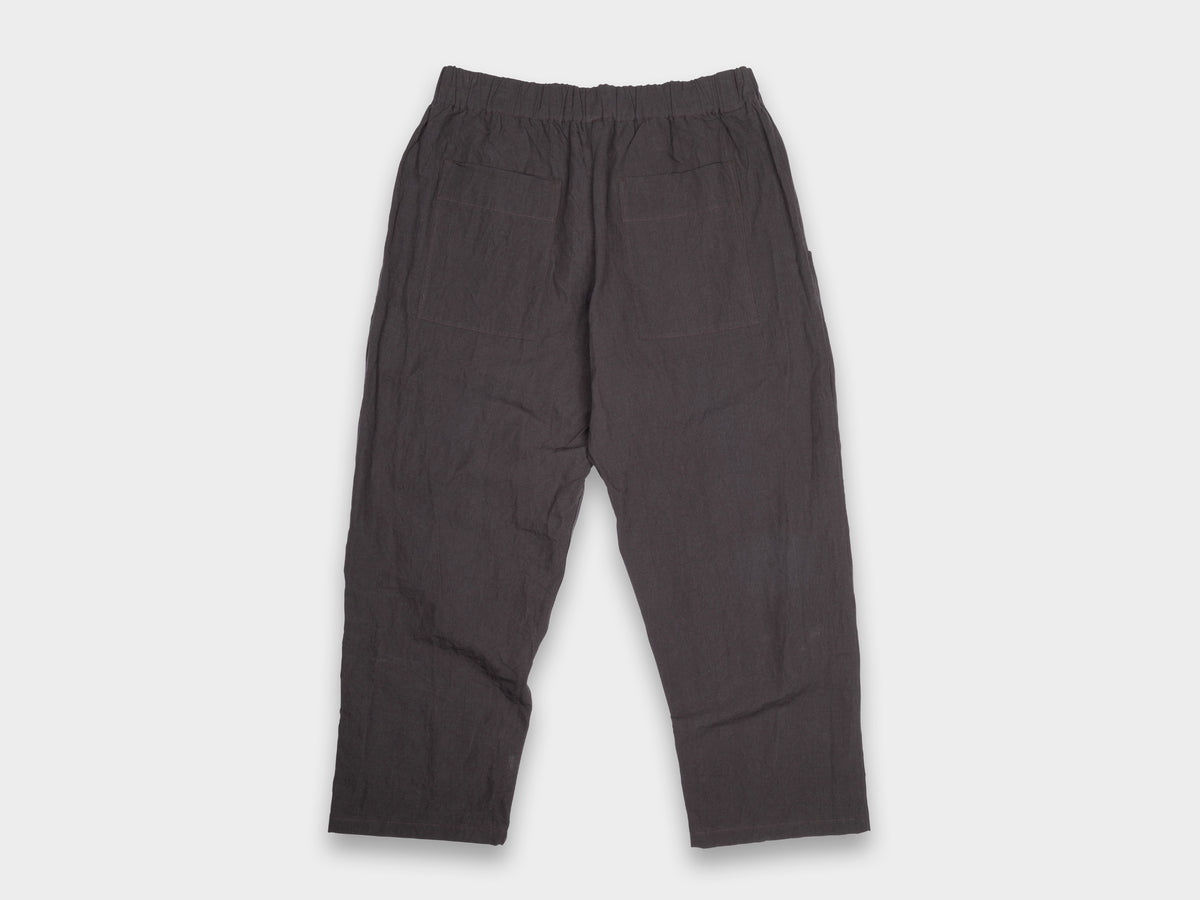 SPP6 "Easy Pants" Earth Linen